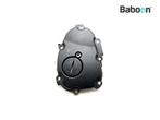 Blokdeksel Rechts Yamaha YZF R6 2006-2007 (YZF-R6 2C0), Verzenden, Gebruikt