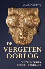 9789401918640 De vergeten oorlog | Tweedehands, Verzenden, Zo goed als nieuw, Jona Lendering