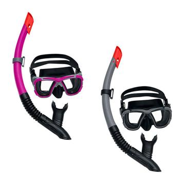 Bestway Snorkelset Volwassenen - Lekbestendig! beschikbaar voor biedingen
