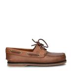 Timberland Classic Boat veterschoenen voor heren, Verzenden, Nieuw, Bruin, Timberland