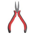 Fako Bijoux® - Platbektang Breed Glad DLX - Flat Smooth, Hobby en Vrije tijd, Kralen en Sieraden maken, Verzenden, Nieuw