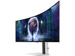 Samsung - DQHD Gaming Monitor - 49 inch, Computers en Software, Monitoren, Gaming, Verzenden, Nieuw, Minder dan 1 ms