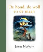 9789464043457 De hond, de wolf en de maan, Boeken, Verzenden, Nieuw, James Norbury