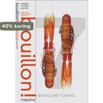 Bouillon! achtste jaargang zomer 2010 9789077788233, Verzenden, Zo goed als nieuw