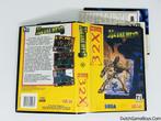 Sega 32X - Tec Toy - Metal Head, Spelcomputers en Games, Verzenden, Gebruikt