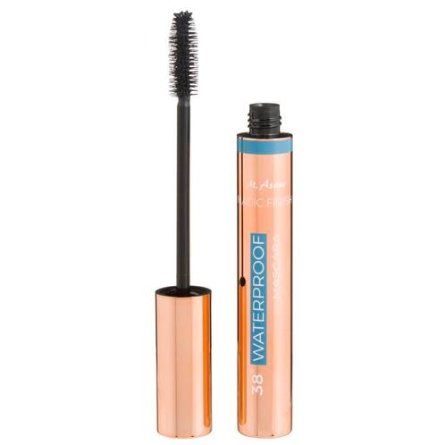 M. Asam 38 Graden Deep Black Waterproof Mascara, Sieraden, Tassen en Uiterlijk, Uiterlijk | Cosmetica en Make-up, Make-up, Nieuw