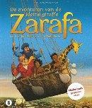 Zarafa - Blu-ray, Verzenden, Nieuw in verpakking