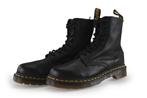 Dr. Martens Veterboots in maat 39 Zwart | 10% extra korting, Kleding | Dames, Schoenen, Verzenden, Zwart, Overige typen, Dr. Martens