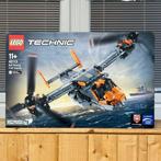 Lego Set - 42113 - Technic - Bell Boeing V-22 Osprey, Kinderen en Baby's, Speelgoed | Duplo en Lego, Nieuw