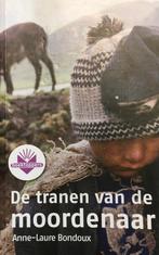 De tranen van de moordenaar (Boekentoppers) - De tranen van, Boeken, Ophalen of Verzenden, Nieuw