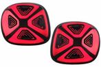 Achterlichten Smart Fortwo Forfour LED 14-.. Rood, Ophalen of Verzenden, Nieuw