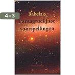 Voorspelling Voor Het Jaar 1542 9789055154173 Rabelais, Verzenden, Gelezen, Rabelais