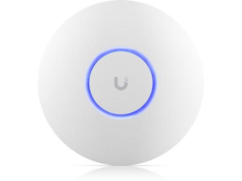 Ubiquiti UniFi U6+ - Network Accesspoint - WiFi 6 - 3000, Huis en Inrichting, Woonaccessoires | Overige, Zo goed als nieuw, Verzenden