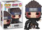 Funko POP! Vinyl Animation Boruto Naruto Next, Ophalen of Verzenden, Nieuw