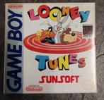 Looney Tunes (Gameboy tweedehands game), Ophalen of Verzenden, Zo goed als nieuw