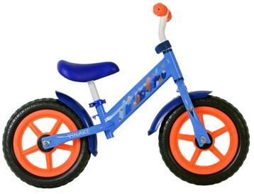 Volare loopfiets - Blauw beschikbaar voor biedingen