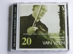 Herman van Veen - Het Best van Herman van Veen, Cd's en Dvd's, Verzenden, Nieuw in verpakking