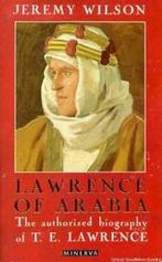 Lawrence of Arabia, Nieuw, Verzenden