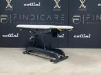 Massagetafel Collini Fysio Pro P 5 delig, Sport en Fitness, Massageproducten, Ophalen of Verzenden, Nieuw, Massagetafel