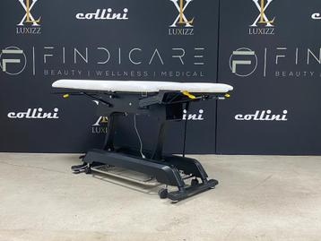 Massagetafel Collini Fysio Pro P 5 delig