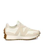 New Balance 327 lage sneakers voor dames in het Beige, Kleding | Dames, Verzenden, Beige, New Balance, Nieuw