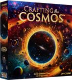 Crafting the Cosmos | Office Dog - Gezelschapsspellen, Hobby en Vrije tijd, Gezelschapsspellen | Bordspellen, Verzenden, Nieuw