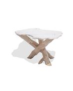 Job studio - Jonathan Bocca - Salontafel - Gevlochten -