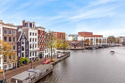 Te huur Staalkade, Amsterdam, Huizen en Kamers, Huizen te huur, Direct bij eigenaar, Amsterdam