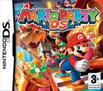 Mario Party DS (German) [Nintendo DS], Spelcomputers en Games, Games | Nintendo DS, Ophalen of Verzenden, Zo goed als nieuw
