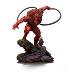 Masters of the Universe Art Scale Statue 1/10 Red Beast M..., Ophalen of Verzenden, Nieuw