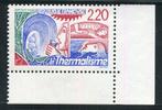 Frankrijk 1988 - Zeldzaam nr. 2556a Thermalisme Neuf ** 2,20, Postzegels en Munten, Postzegels | Europa | Frankrijk, Gestempeld