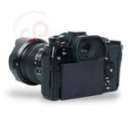 Panasonic Lumix G DC-G9 + 12-60mm 2.8-4.0 Zwart nr. 3522, Ophalen of Verzenden, Zo goed als nieuw, Overige Merken