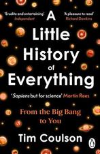 A Little History Of Everything | Coulson, Tim | Nieuw, Verzenden, Nieuw, Coulson, Tim