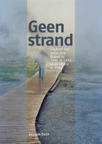 Geen Strand / Reisdagboeken 9789082938722 Arthur Eger, Verzenden, Zo goed als nieuw, Arthur Eger