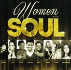 Women With Soul - CD, Verzenden, Nieuw in verpakking