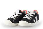 Jopper Sneakers in maat 22 Blauw | 10% extra korting, Kinderen en Baby's, Verzenden, Schoenen, Zo goed als nieuw, Jongen of Meisje