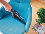 Leifheit Rotaro PowerVac Accustofzuiger, Huis en Inrichting, Woonaccessoires | Overige, Verzenden, Zo goed als nieuw