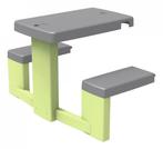 Smoby speelhuis accessoire - Picknicktafel, Nieuw
