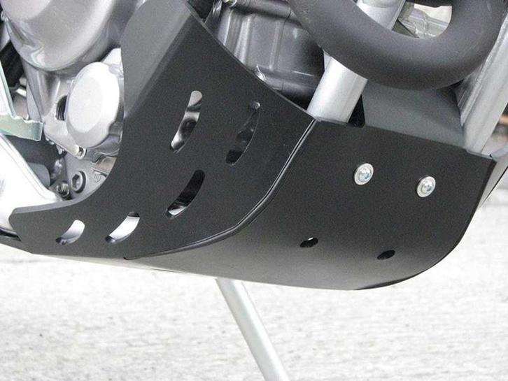 AXP skidplate voor Honda CRF 250L, Fietsen en Brommers, Brommeronderdelen | Algemeen, Nieuw, Verzenden