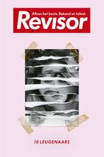 Revisor 17 9789023465577 de Revisor, Verzenden, Zo goed als nieuw, De Revisor