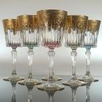 SECOLOVENTESIMO - Kelk (6) - MIDA - 24 kt goud - Goud, Antiek en Kunst, Antiek | Meubels | Tafels
