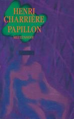 Papillon 9789029026338 Charriere, Boeken, Verzenden, Gelezen, Charriere