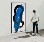 Prein Christoph (XX) - Infinite Wave, Antiek en Kunst, Kunst | Schilderijen | Modern