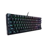 Redragon Kumara K552 RGB Gaming Toetsenbord, Computers en Software, Toetsenborden, Verzenden, Nieuw, Redragon