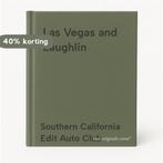 Las Vegas and Laughlin 9781564134226, Verzenden, Zo goed als nieuw, Southern California Edit Auto Club