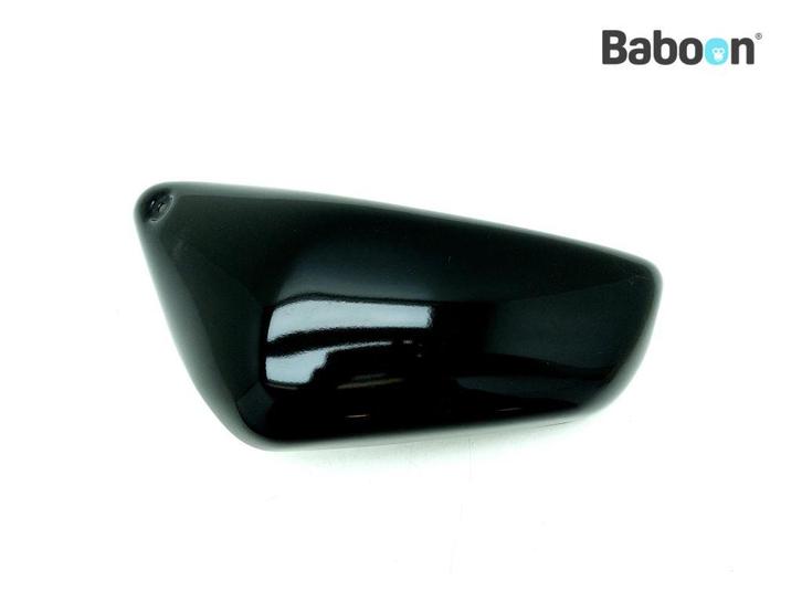 Buddypaneel Links Suzuki VL 1500 2005-2010 Boulevard C90, Motoren, Onderdelen | Suzuki, Gebruikt, Verzenden