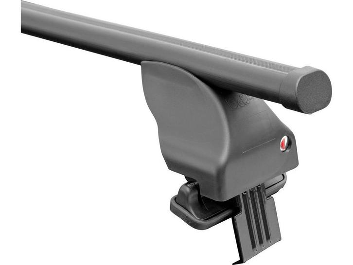 Twinnyload - Dakdragerset S46 - Staal TUV goedgekeurd -, Auto diversen, Dakdragers, Zo goed als nieuw, Verzenden