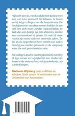 Alle collegas dood, Boeken, Ophalen of Verzenden, Nieuw
