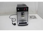 Melitta Purista F230-101 - Volautomatische espressomachine -, Verzenden, Zo goed als nieuw
