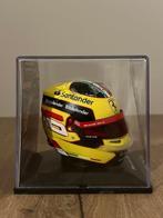 Ferrari - Charles Leclerc - 2023 - Schaal 1/5 helm, Verzamelen, Nieuw